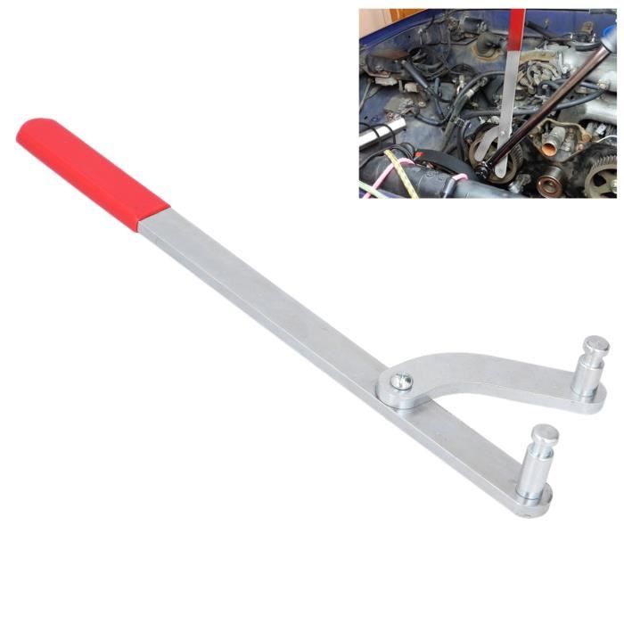 BEL-7423055032384-outil de maintien de poulie d'arbre à cames Support de Poulie D'arbre à Cames, Support de Poulie D'arbre à auto ou - Auto BEL-7423055032384-outil de maintien de poulie d'arbre à cames Support de Poulie D'arbre à Cames, Support de Poulie D'arbre à auto ou - Auto