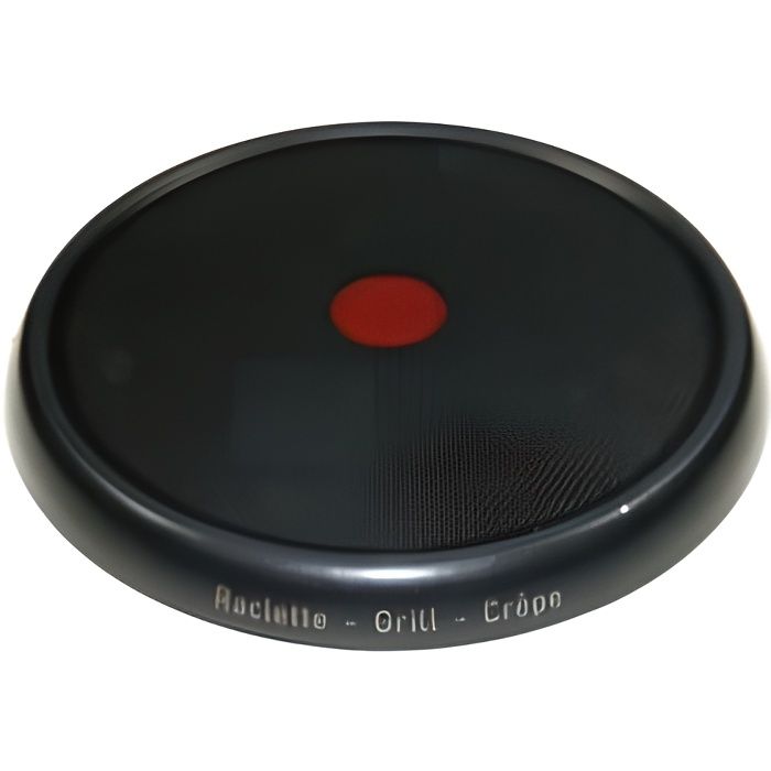 PLAQUE CREPE POUR CREPIERE TEFAL
