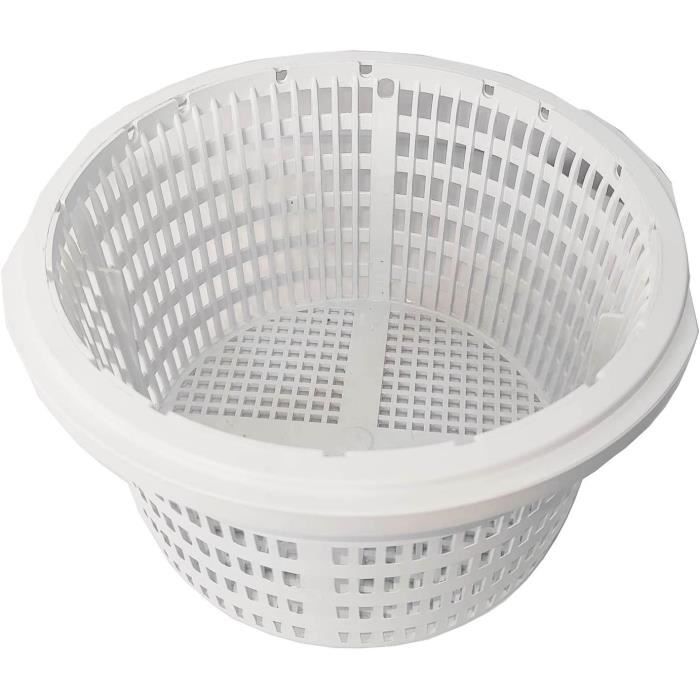 Couvercle De Skimmer Pour Piscine 20.3cm - Filtre à Débris