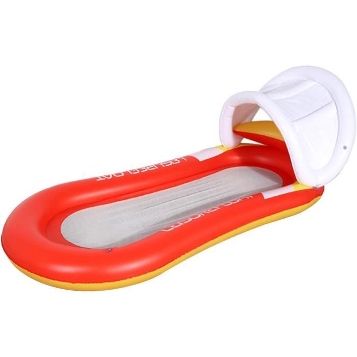 Matelas gonflable,Jeu flottant gonflable pour piscine,pare-chocs,sports