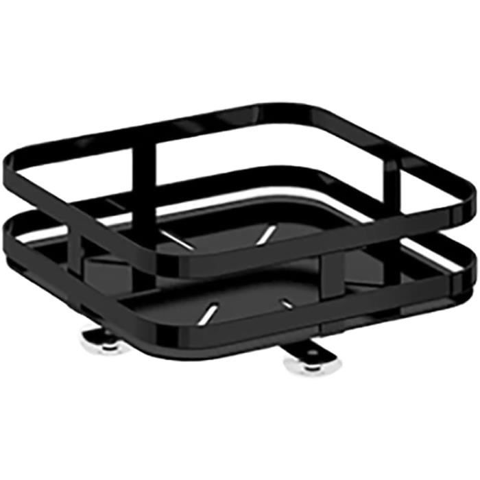 Pots à épices - Cook Concept - KB5989 - Set De 6 - Aimantés - Support