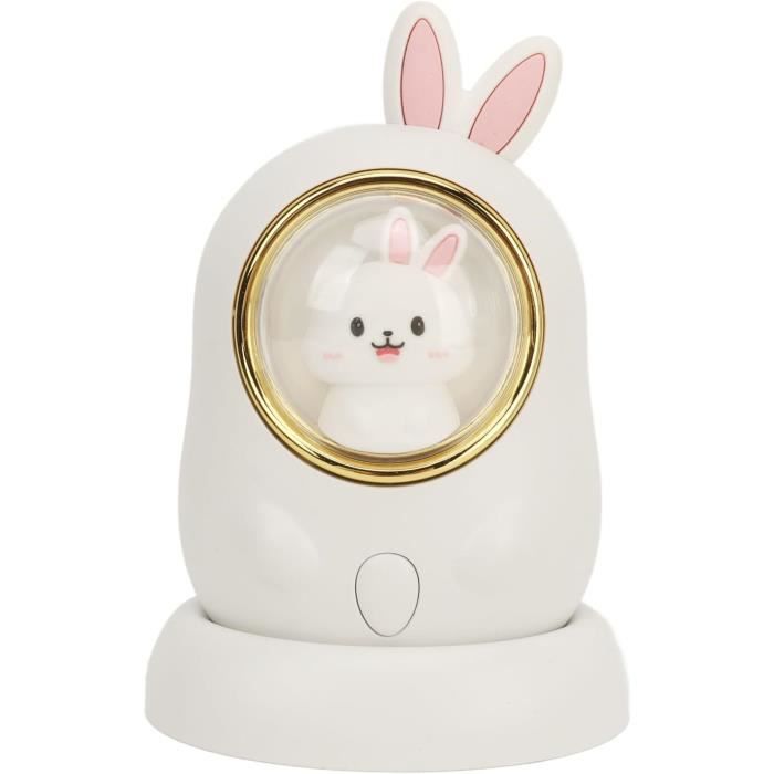 Chauffe-mains électrique Rechargeable - 2 Niveaux De Chaleur - Forme Animal Mignon