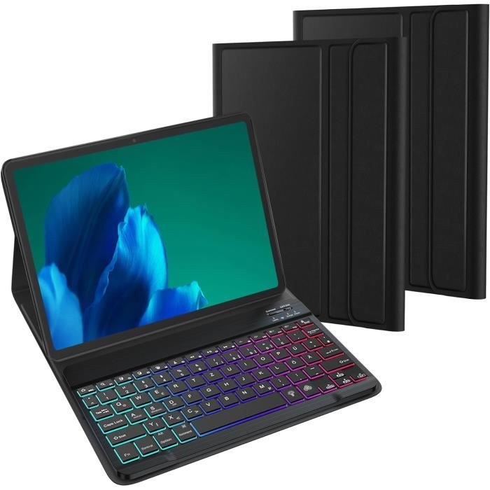 Lenovo étui Folio Pour Tablette M11 Plus M11 Étui Folio Pour Tab