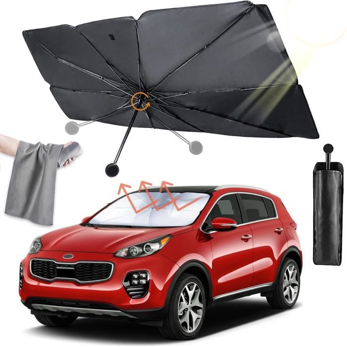 SAXTZDS Convient pour BMW Série 1 F20 2010-2019, Pare-Soleil