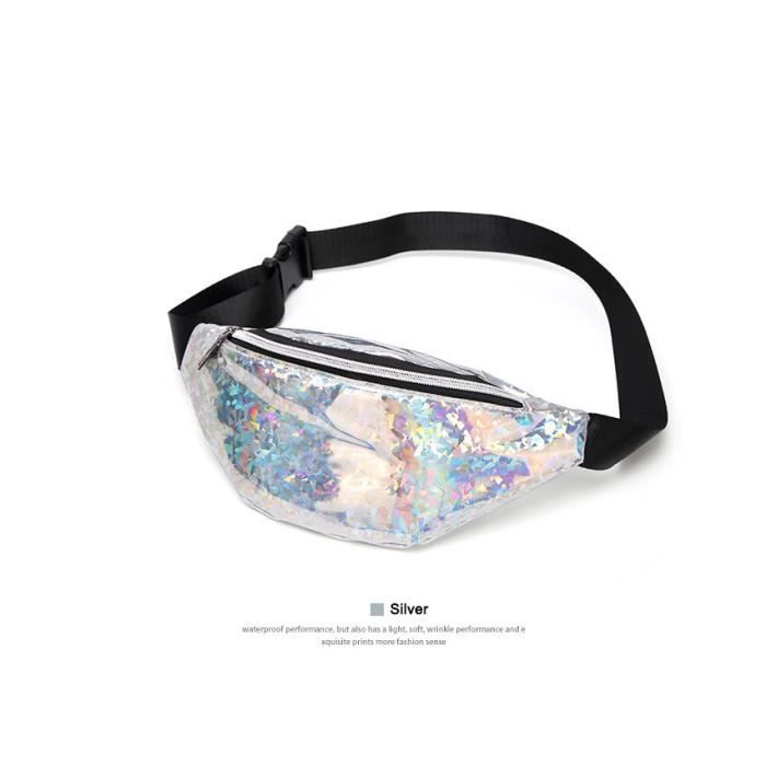 sac banane fille ado