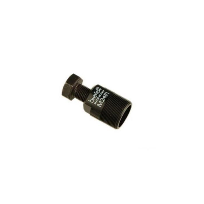 Arrache-Volant BUZZETTI Adaptateur Pour Manivelle Cyclo/Variateur Bidalot G2 Ancien Modèle - Dimensions 22x100 Mm - 8