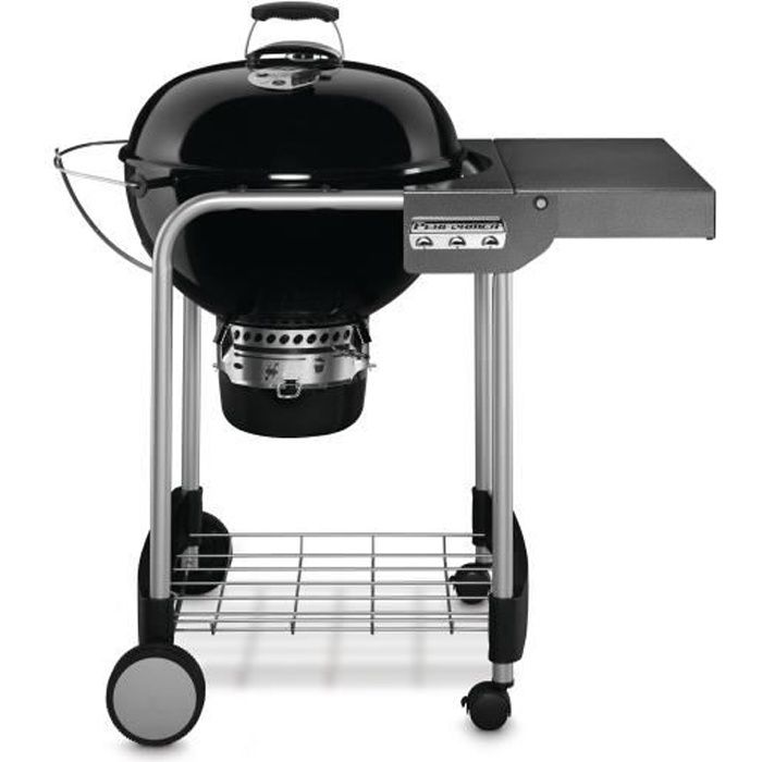 Barbecue WEBER Performer GBS