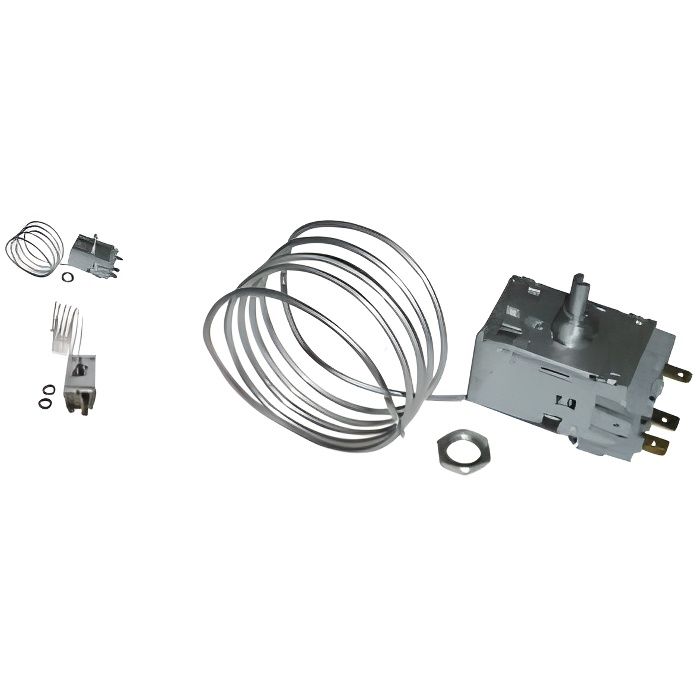 Thermostat - Whirlpool - A130063 - Réfrigérateur - Pièce dorigine constructeur