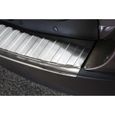 Protection de seuil de coffre chargement pour Renault Scénic III 2009-2016-1