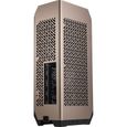 Boîtier PC - COOLER MASTER - Ncore 100 Max Bronze Edition - MiniT/ITX/850W/WC (NR100-ZNNN85-SL0)-1