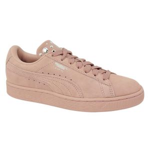puma basket femme 2018