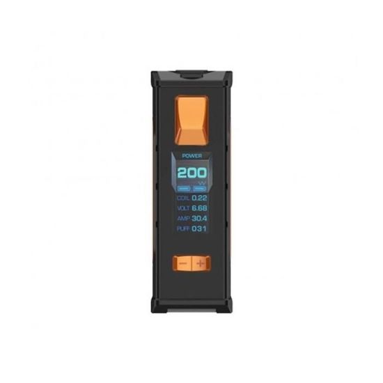 geekvape aegis snakeskin strike 2.5g disposable indica zkittles – Zaleaf main image 1