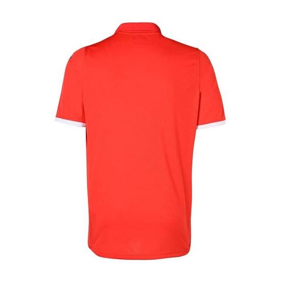 Maillot de foot tunisie 2020 2025