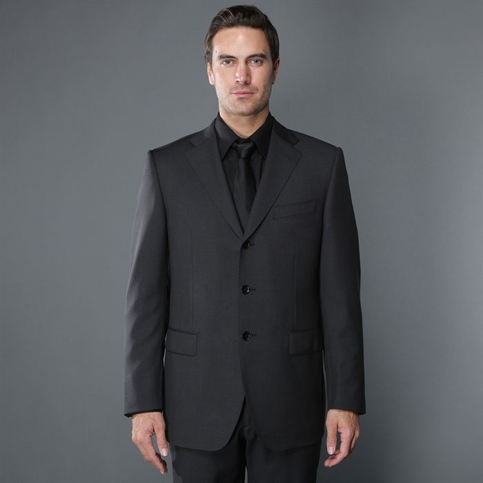 Costume homme sale cdiscount