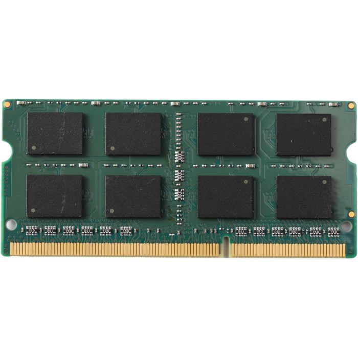 Mémoire RAM Crucial Pour PC Portable - Lot DDR3L 8Go/16Go/32Go, 1600/1866 MHz, Neuf