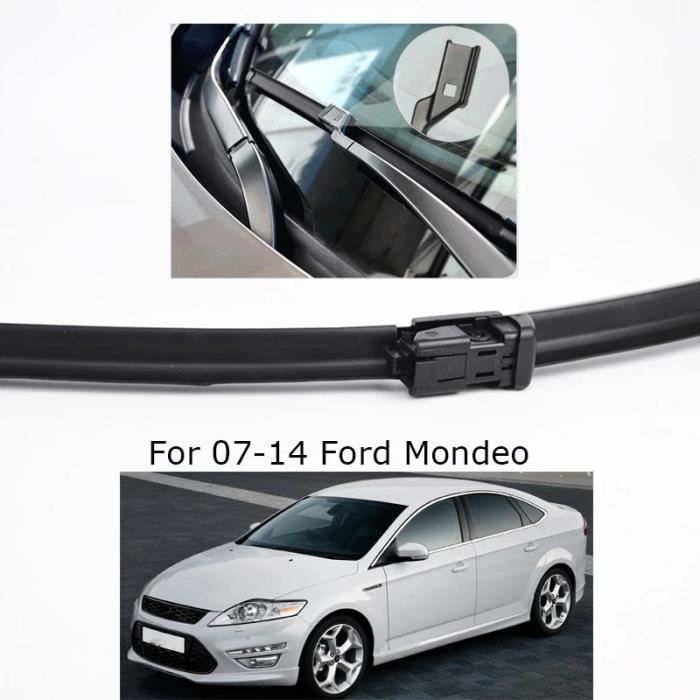 Balai Essuie Glaces Avant Pour Ford Mondeo II BAP/BFP/BNP 1996-2000 530/500 Mm