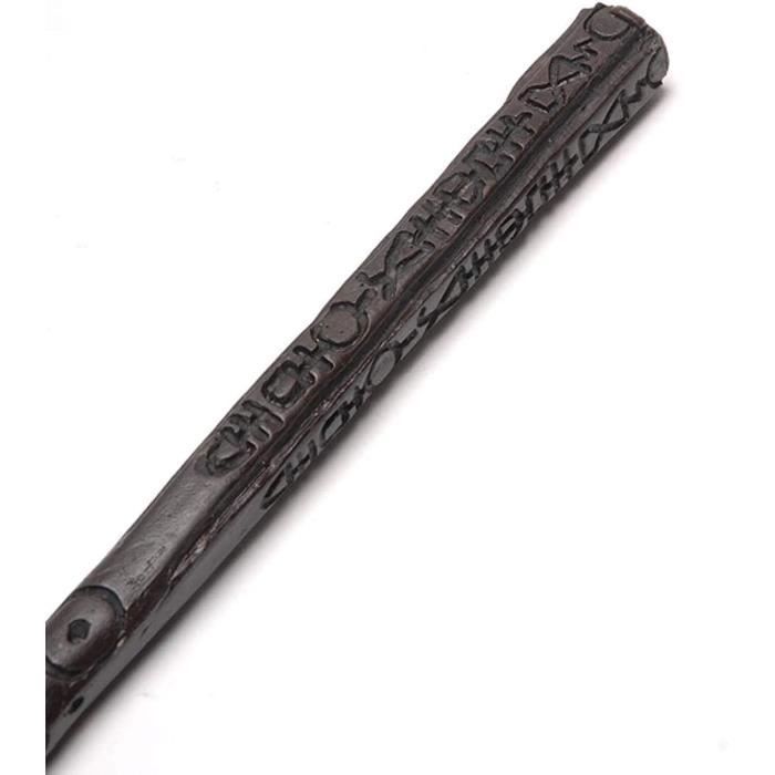 Stylo Baguette de Sirius Black avec support et marque-page | Harry Pot – EU