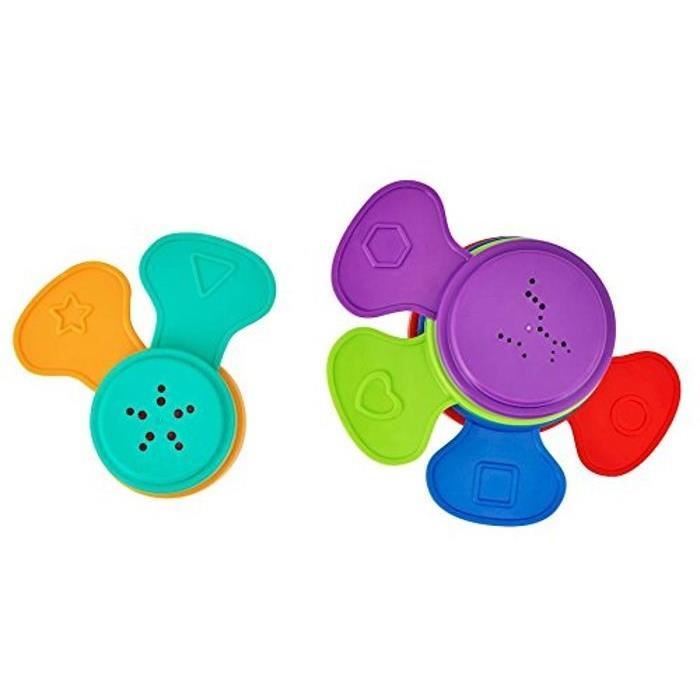 badabulle fleur de bain eau et sable fleur de bain cdiscount pret a porter