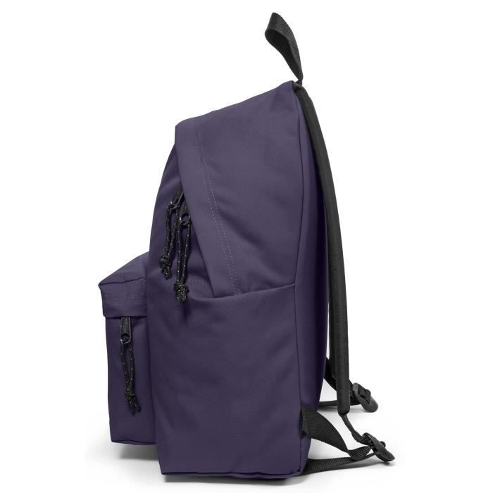 Eastpak violet on sale foncé