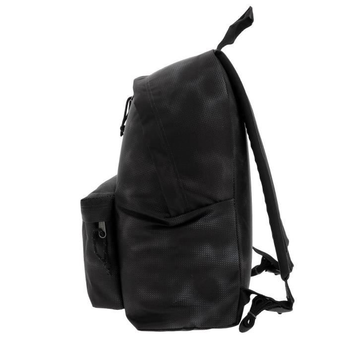 Sac a dos college Padded transmulti 24 l Eastpak UNI Noir Cdiscount Bagagerie Maroquinerie