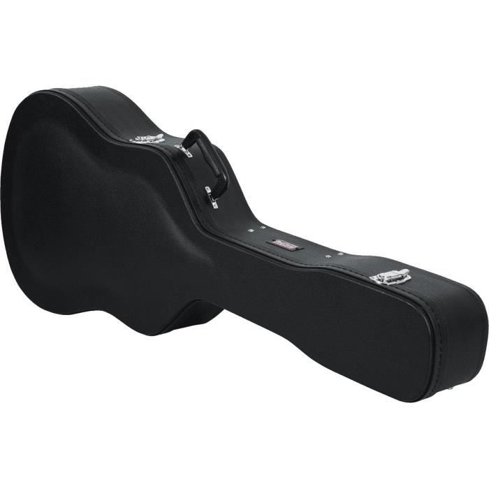 Étui Rigide Clarinette Sib Noir - Gator Cases