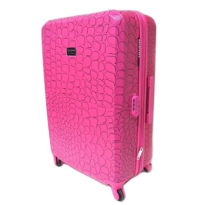Valise lollipops vente privee best sale
