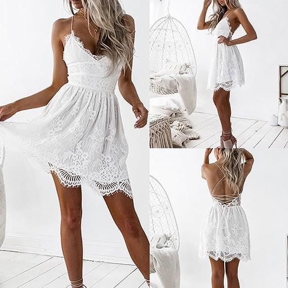 Petite robe été femme top