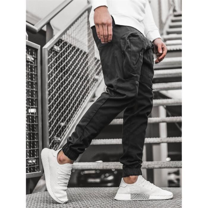 Pantalon cargo homme skate sales