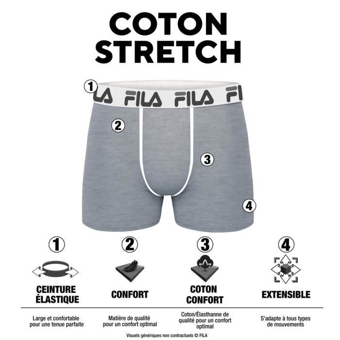 Cdiscount sales boxer homme