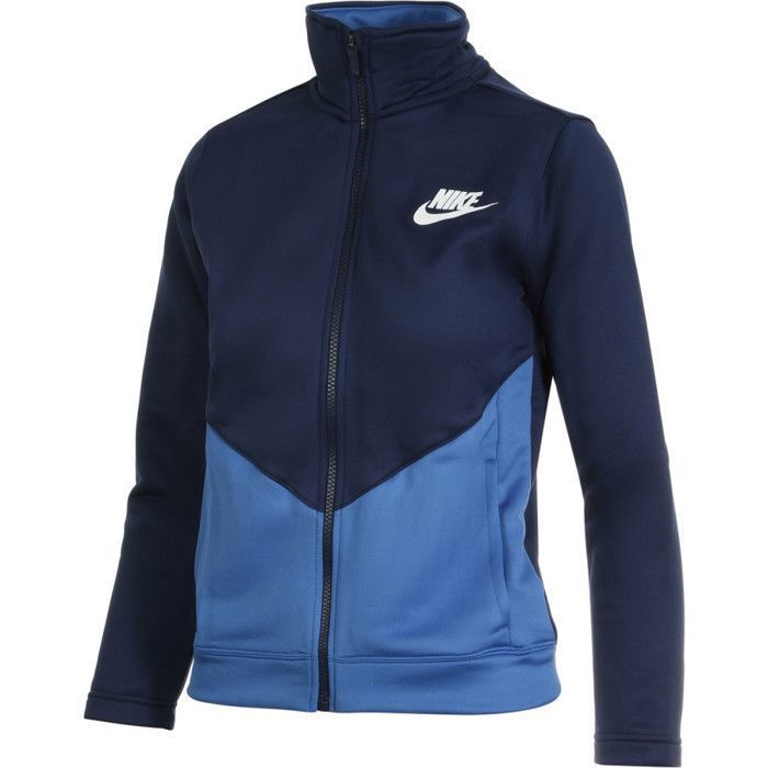 Survêtement enfant core ply futura nike hot sale