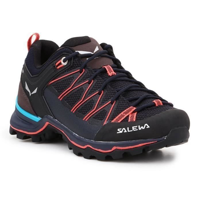 Salewa ws mtn trainer top