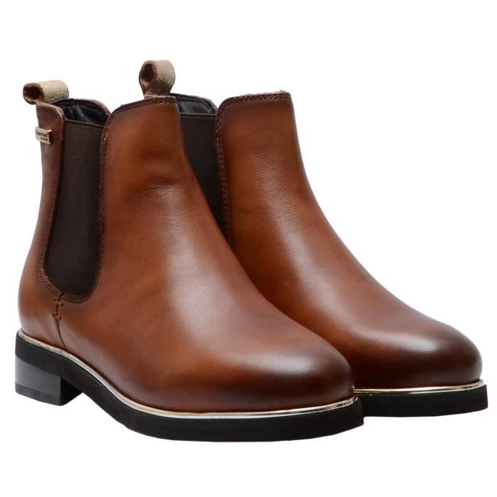 Bottines femme best sale talon 3 cm