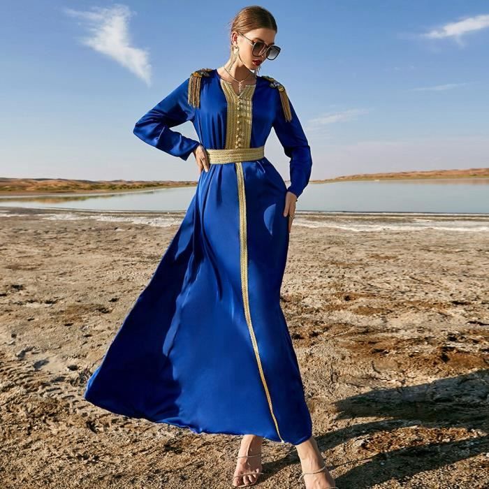 Vente de sales djellaba pour femme