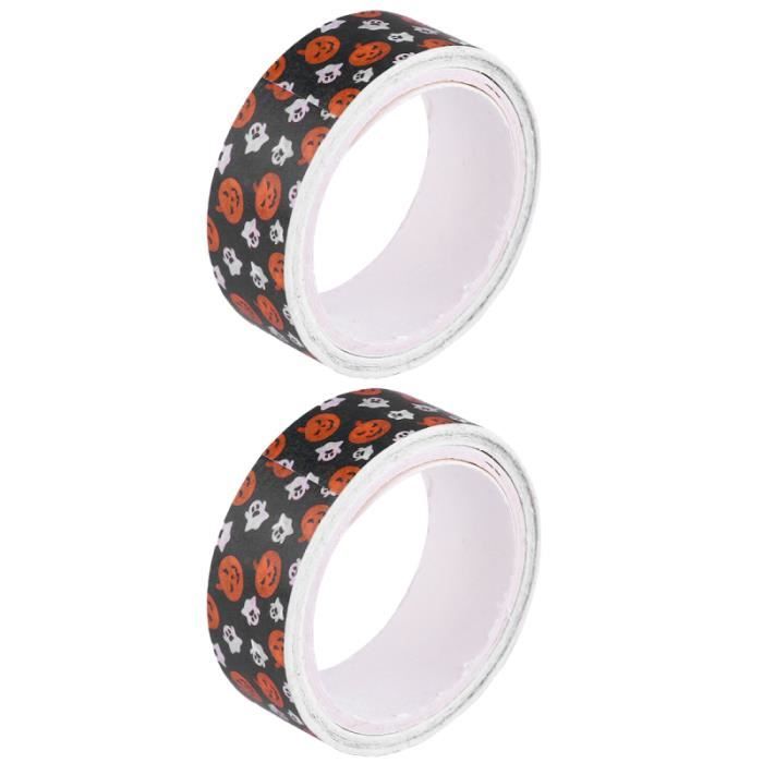 12 rouleaux Washi ruban adhésif décoratif ruban de masquage pour Art artisanat S