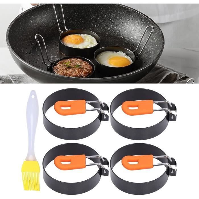 Elite Gourmet EGC-007## Cuiseur à œufs rapide, 7 œufs faciles à peler
