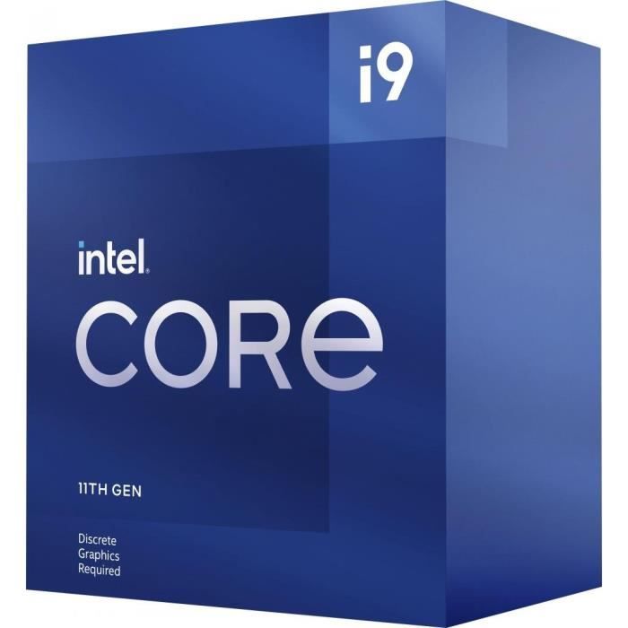 Volcano Core Computer Vist PC Gaming VOLCANO Core i9 11900KF - RAM 32Go - RTX 3080 - SSD 1To ...