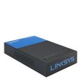 Linksys LRT224-EU Routeur Gigabit VPN double WAN LRT224-EU-2