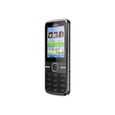 Nokia C5-00 Smartphone 3G microSDHC slot GSM 2.2" 320 x 240 pixels TFT RAM 128 Mo 5 MP Symbian OS tout noir-2