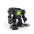 Cyborg des ténèbres pierre - Eldrador Mini Creatures - 42599 - Mixte - A partir de 7 ans - Schleich-2