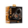 Casque filaire THRUSTMASTER Y-350CPX 7.1 Powered - Son Surround 7.1 Channel Virtual-2