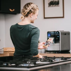 Kit Nettoyant Détartrant Pour Dolce Gusto Drops Et Momenza - MIRTUX - 1 Capsule