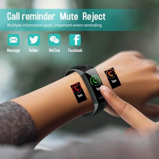 Hetp smartwatch outlet