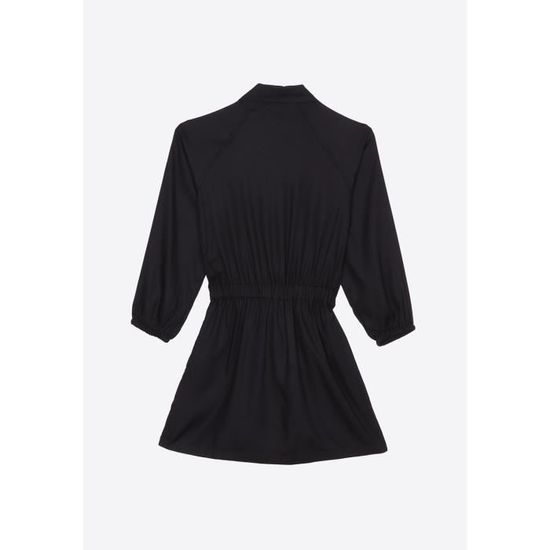 Robe kaporal fille on sale