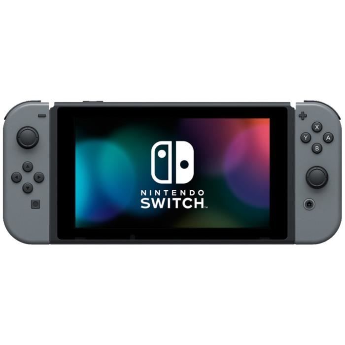 Console Nintendo Switch avec une paire de Joy-Con2