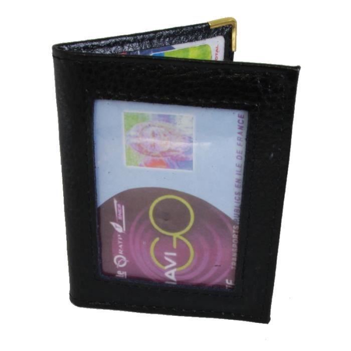 Etui pass navigo outlet