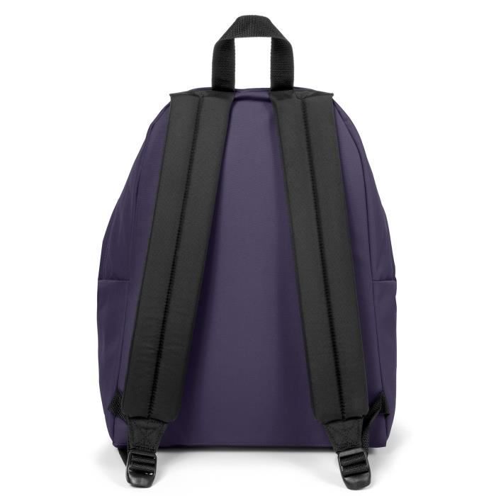 Eastpak violet on sale foncé