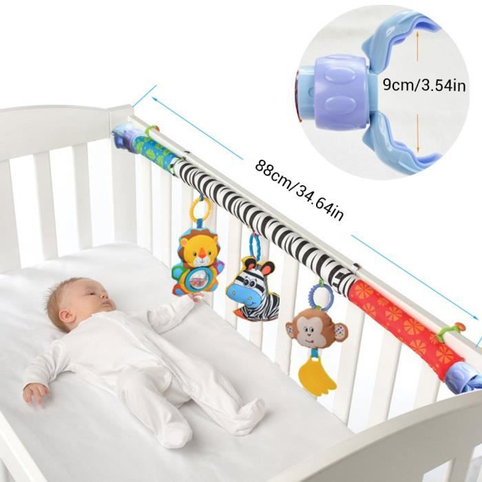Lit poussette shop bebe