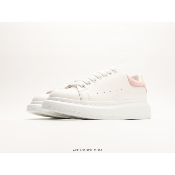 Mcqueen rosa cheap