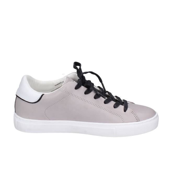 Basket crime london femme solde clearance