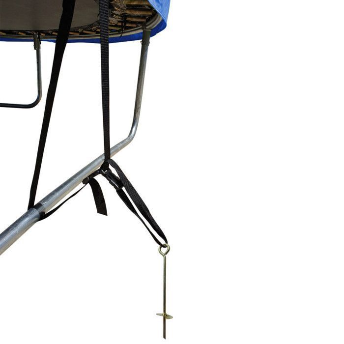 Chaussure trampoline sale